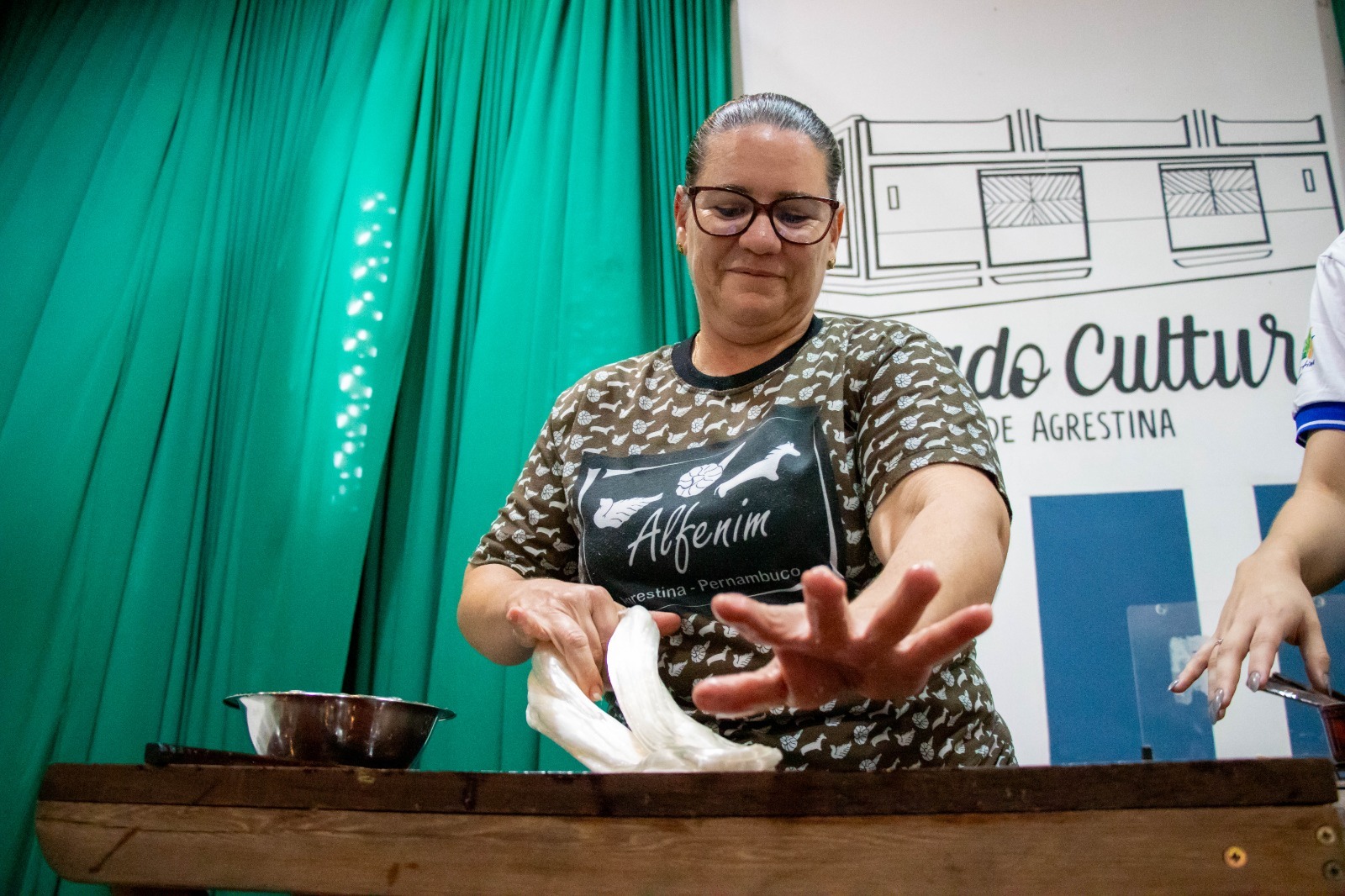 Evento conta com lançamento de livro, mesas-redondas, oficinas, exposições e atividades ligadas às tradições do município.
